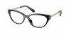 OKULARY KOREKCYJNE MICHAEL KORS MK 4171U 3005 54 ROZMIAR M